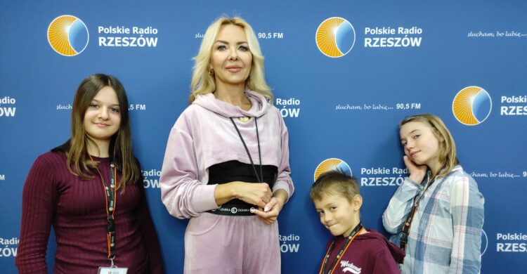 Świat mody 1 - Polskie Radio Rzeszów Świat mody