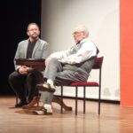 Spektakl Teatru Arka Lwowska z Lubaczowa 4 - Polskie Radio Rzeszów Spektakl Teatru Arka Lwowska z Lubaczowa - Polskie Radio Rzeszów