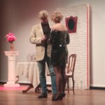 Spektakl Teatru Arka Lwowska z Lubaczowa 3 - Polskie Radio Rzeszów Spektakl Teatru Arka Lwowska z Lubaczowa - Polskie Radio Rzeszów