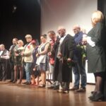 Spektakl Teatru Arka Lwowska z Lubaczowa 2 - Polskie Radio Rzeszów Spektakl Teatru Arka Lwowska z Lubaczowa - Polskie Radio Rzeszów