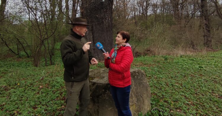 Gdzie nogi poniosą? Do Krościenka Wyżnego