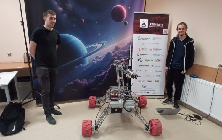 Mielecki Festiwal Nauki i Techniki. Sztuczna inteligencja, roboty i przemysł