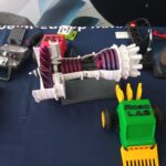 Mielecki Festiwal Nauki i Techniki. Sztuczna inteligencja, roboty i przemysł - Polskie Radio Rzeszów