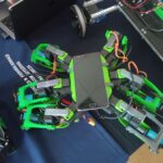 Mielecki Festiwal Nauki i Techniki. Sztuczna inteligencja, roboty i przemysł - Polskie Radio Rzeszów