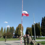 Założyli mundur. Przybywa kadetów w Miejscu Piastowym - Polskie Radio Rzeszów