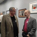 Rocznik 2024: Jubileuszowa wystawa Rzeszowskiego Stowarzyszenia Fotograficznego 7 - Polskie Radio Rzeszów Rocznik 2024: Jubileuszowa wystawa Rzeszowskiego Stowarzyszenia Fotograficznego - Polskie Radio Rzeszów