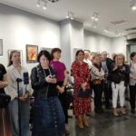 Rocznik 2024: Jubileuszowa wystawa Rzeszowskiego Stowarzyszenia Fotograficznego 3 - Polskie Radio Rzeszów Rocznik 2024: Jubileuszowa wystawa Rzeszowskiego Stowarzyszenia Fotograficznego - Polskie Radio Rzeszów