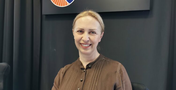 25 lat działalności Zespołu Tańca Ludowego Rzeszowianka