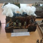 Wystawa modeli i dioram ku pamięci Żuławskiego 2 - Polskie Radio Rzeszów Wystawa modeli i dioram ku pamięci Żuławskiego - Polskie Radio Rzeszów