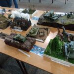 Wystawa modeli i dioram ku pamięci Żuławskiego 3 - Polskie Radio Rzeszów Wystawa modeli i dioram ku pamięci Żuławskiego - Polskie Radio Rzeszów