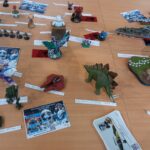 Wystawa modeli i dioram ku pamięci Żuławskiego 4 - Polskie Radio Rzeszów Wystawa modeli i dioram ku pamięci Żuławskiego - Polskie Radio Rzeszów