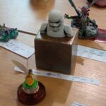 Wystawa modeli i dioram ku pamięci Żuławskiego 5 - Polskie Radio Rzeszów Wystawa modeli i dioram ku pamięci Żuławskiego - Polskie Radio Rzeszów