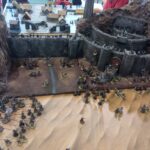 Wystawa modeli i dioram ku pamięci Żuławskiego 6 - Polskie Radio Rzeszów Wystawa modeli i dioram ku pamięci Żuławskiego - Polskie Radio Rzeszów