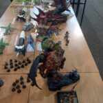 Wystawa modeli i dioram ku pamięci Żuławskiego 7 - Polskie Radio Rzeszów Wystawa modeli i dioram ku pamięci Żuławskiego - Polskie Radio Rzeszów