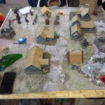 Wystawa modeli i dioram ku pamięci Żuławskiego 14 - Polskie Radio Rzeszów Wystawa modeli i dioram ku pamięci Żuławskiego - Polskie Radio Rzeszów