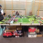 Wystawa modeli i dioram ku pamięci Żuławskiego 16 - Polskie Radio Rzeszów Wystawa modeli i dioram ku pamięci Żuławskiego - Polskie Radio Rzeszów