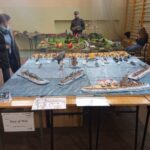 Wystawa modeli i dioram ku pamięci Żuławskiego 17 - Polskie Radio Rzeszów Wystawa modeli i dioram ku pamięci Żuławskiego - Polskie Radio Rzeszów