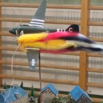 Wystawa modeli i dioram ku pamięci Żuławskiego 11 - Polskie Radio Rzeszów Wystawa modeli i dioram ku pamięci Żuławskiego - Polskie Radio Rzeszów