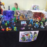 Wystawa modeli i dioram ku pamięci Żuławskiego 10 - Polskie Radio Rzeszów Wystawa modeli i dioram ku pamięci Żuławskiego - Polskie Radio Rzeszów