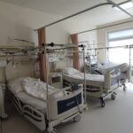 Nowy oddział urazowo-ortopedyczny w szpitalu MSWiA w Rzeszowie już działa - Polskie Radio Rzeszów