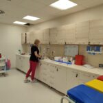 Nowy oddział urazowo-ortopedyczny w szpitalu MSWiA w Rzeszowie już działa - Polskie Radio Rzeszów