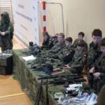 Oferta edukacyjna Zespołu Szkół nr 2 w Nowej Dębie - Polskie Radio Rzeszów