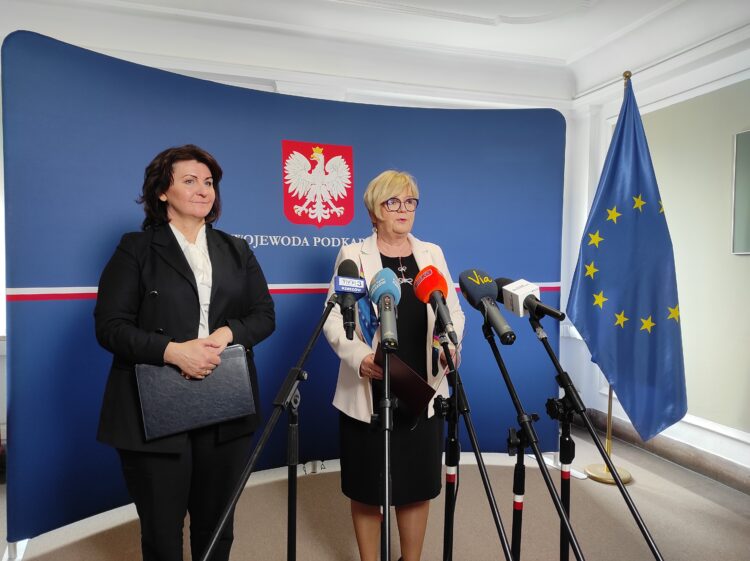 Osoby z niepełnosprawnościami na Podkarpaciu uzyskają dodatkowe wsparcie