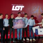 Znamy zwycięzców międzynarodowego hackathonu HackCarpathia organizowanego w Rzeszowie 4 - Polskie Radio Rzeszów Znamy zwycięzców międzynarodowego hackathonu HackCarpathia organizowanego w Rzeszowie - Polskie Radio Rzeszów