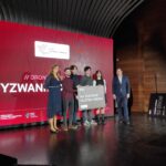 Znamy zwycięzców międzynarodowego hackathonu HackCarpathia organizowanego w Rzeszowie 3 - Polskie Radio Rzeszów Znamy zwycięzców międzynarodowego hackathonu HackCarpathia organizowanego w Rzeszowie - Polskie Radio Rzeszów
