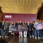 Znamy zwycięzców międzynarodowego hackathonu HackCarpathia organizowanego w Rzeszowie 5 - Polskie Radio Rzeszów Znamy zwycięzców międzynarodowego hackathonu HackCarpathia organizowanego w Rzeszowie - Polskie Radio Rzeszów