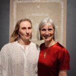 Kanadyjska artystka Tania Love prezentuje w Rzeszowie „Gałęzie zapomnianej świadomości” 11 - Polskie Radio Rzeszów Kanadyjska artystka Tania Love prezentuje w Rzeszowie „Gałęzie zapomnianej świadomości” - Polskie Radio Rzeszów