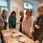 Kanadyjska artystka Tania Love prezentuje w Rzeszowie „Gałęzie zapomnianej świadomości” 12 - Polskie Radio Rzeszów Kanadyjska artystka Tania Love prezentuje w Rzeszowie „Gałęzie zapomnianej świadomości” - Polskie Radio Rzeszów