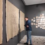 Kanadyjska artystka Tania Love prezentuje w Rzeszowie „Gałęzie zapomnianej świadomości” 15 - Polskie Radio Rzeszów Kanadyjska artystka Tania Love prezentuje w Rzeszowie „Gałęzie zapomnianej świadomości” - Polskie Radio Rzeszów