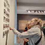 Kanadyjska artystka Tania Love prezentuje w Rzeszowie „Gałęzie zapomnianej świadomości” 14 - Polskie Radio Rzeszów Kanadyjska artystka Tania Love prezentuje w Rzeszowie „Gałęzie zapomnianej świadomości” - Polskie Radio Rzeszów