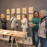 Kanadyjska artystka Tania Love prezentuje w Rzeszowie „Gałęzie zapomnianej świadomości” 16 - Polskie Radio Rzeszów Kanadyjska artystka Tania Love prezentuje w Rzeszowie „Gałęzie zapomnianej świadomości” - Polskie Radio Rzeszów