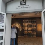 Kanadyjska artystka Tania Love prezentuje w Rzeszowie „Gałęzie zapomnianej świadomości” 21 - Polskie Radio Rzeszów Kanadyjska artystka Tania Love prezentuje w Rzeszowie „Gałęzie zapomnianej świadomości” - Polskie Radio Rzeszów