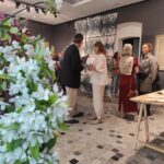 Kanadyjska artystka Tania Love prezentuje w Rzeszowie „Gałęzie zapomnianej świadomości” 17 - Polskie Radio Rzeszów Kanadyjska artystka Tania Love prezentuje w Rzeszowie „Gałęzie zapomnianej świadomości” - Polskie Radio Rzeszów