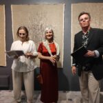 Kanadyjska artystka Tania Love prezentuje w Rzeszowie „Gałęzie zapomnianej świadomości” 20 - Polskie Radio Rzeszów Kanadyjska artystka Tania Love prezentuje w Rzeszowie „Gałęzie zapomnianej świadomości” - Polskie Radio Rzeszów