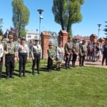 Mieszkańcy Wiązownicy oddali hołd ofiarom zbrodni dokonanej przez UPA 7 - Polskie Radio Rzeszów Mieszkańcy Wiązownicy oddali hołd ofiarom zbrodni dokonanej przez UPA - Polskie Radio Rzeszów