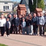 Mieszkańcy Wiązownicy oddali hołd ofiarom zbrodni dokonanej przez UPA 8 - Polskie Radio Rzeszów Mieszkańcy Wiązownicy oddali hołd ofiarom zbrodni dokonanej przez UPA - Polskie Radio Rzeszów