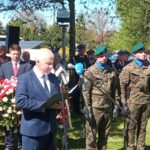 Mieszkańcy Wiązownicy oddali hołd ofiarom zbrodni dokonanej przez UPA 6 - Polskie Radio Rzeszów Mieszkańcy Wiązownicy oddali hołd ofiarom zbrodni dokonanej przez UPA - Polskie Radio Rzeszów