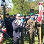 Mieszkańcy Wiązownicy oddali hołd ofiarom zbrodni dokonanej przez UPA 3 - Polskie Radio Rzeszów Mieszkańcy Wiązownicy oddali hołd ofiarom zbrodni dokonanej przez UPA - Polskie Radio Rzeszów