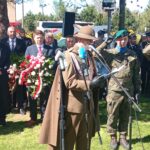 Mieszkańcy Wiązownicy oddali hołd ofiarom zbrodni dokonanej przez UPA 4 - Polskie Radio Rzeszów Mieszkańcy Wiązownicy oddali hołd ofiarom zbrodni dokonanej przez UPA - Polskie Radio Rzeszów