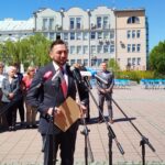 Budżetowy konflikt w Sanoku. Burmistrz oskarża, rada odpowiada - Polskie Radio Rzeszów