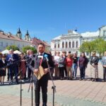 Budżetowy konflikt w Sanoku. Burmistrz oskarża, rada odpowiada - Polskie Radio Rzeszów