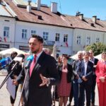 Budżetowy konflikt w Sanoku. Burmistrz oskarża, rada odpowiada - Polskie Radio Rzeszów