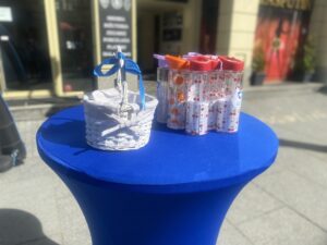 Bezpłatne badania na osteoporozę w Rzeszowie! Osteobus czeka na mieszkańców - Polskie Radio Rzeszów