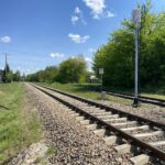 Akcja bezpieczny przejazd kolejowy 2 - Polskie Radio Rzeszów Akcja bezpieczny przejazd kolejowy - Polskie Radio Rzeszów