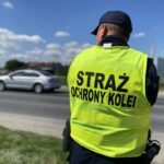 Akcja bezpieczny przejazd kolejowy 4 - Polskie Radio Rzeszów Akcja bezpieczny przejazd kolejowy - Polskie Radio Rzeszów