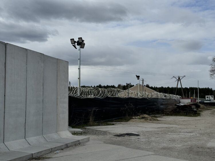 Wycofanie wojsk USA z Jasionki. Wójt Trzebowniska: To normalna rotacja